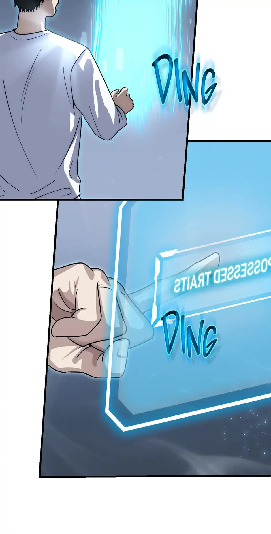 The Regressed Genius Player's Mythical-Rank Weapon Creation Chapter 3 page 55 - 