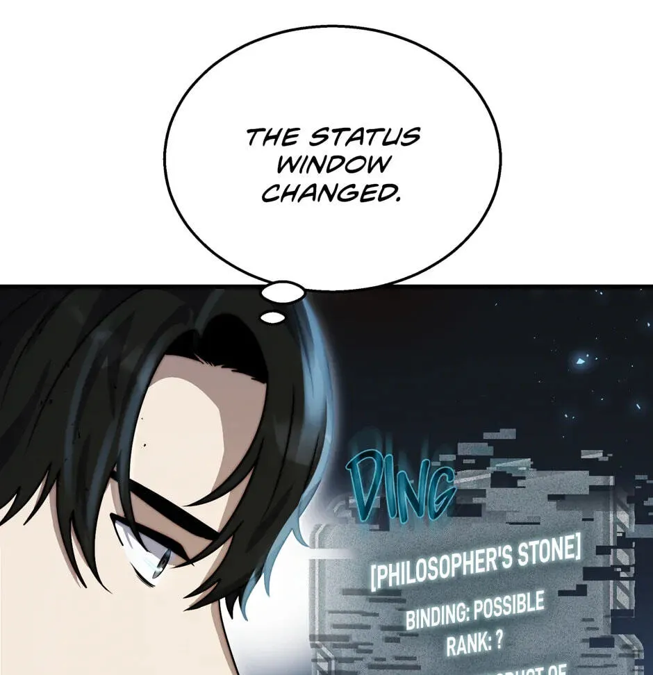 The Regressed Genius Player's Mythical-Rank Weapon Creation Chapter 3 page 58 - 