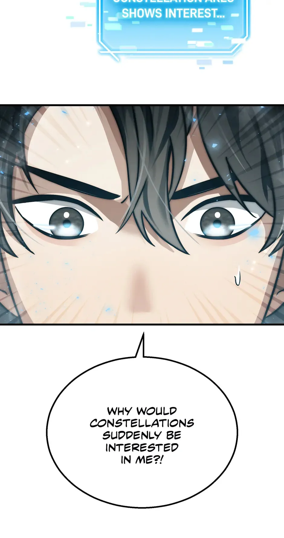 The Regressed Genius Player's Mythical-Rank Weapon Creation Chapter 3 page 7 - 