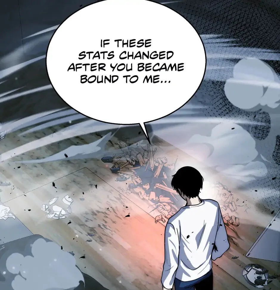The Regressed Genius Player's Mythical-Rank Weapon Creation Chapter 3 page 64 - 