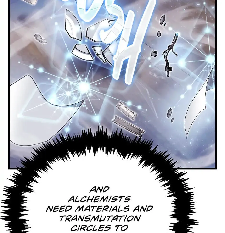 The Regressed Genius Player's Mythical-Rank Weapon Creation Chapter 3 page 73 - 