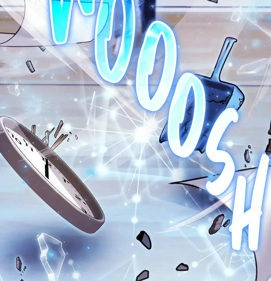 The Regressed Genius Player's Mythical-Rank Weapon Creation Chapter 3 page 76 - 
