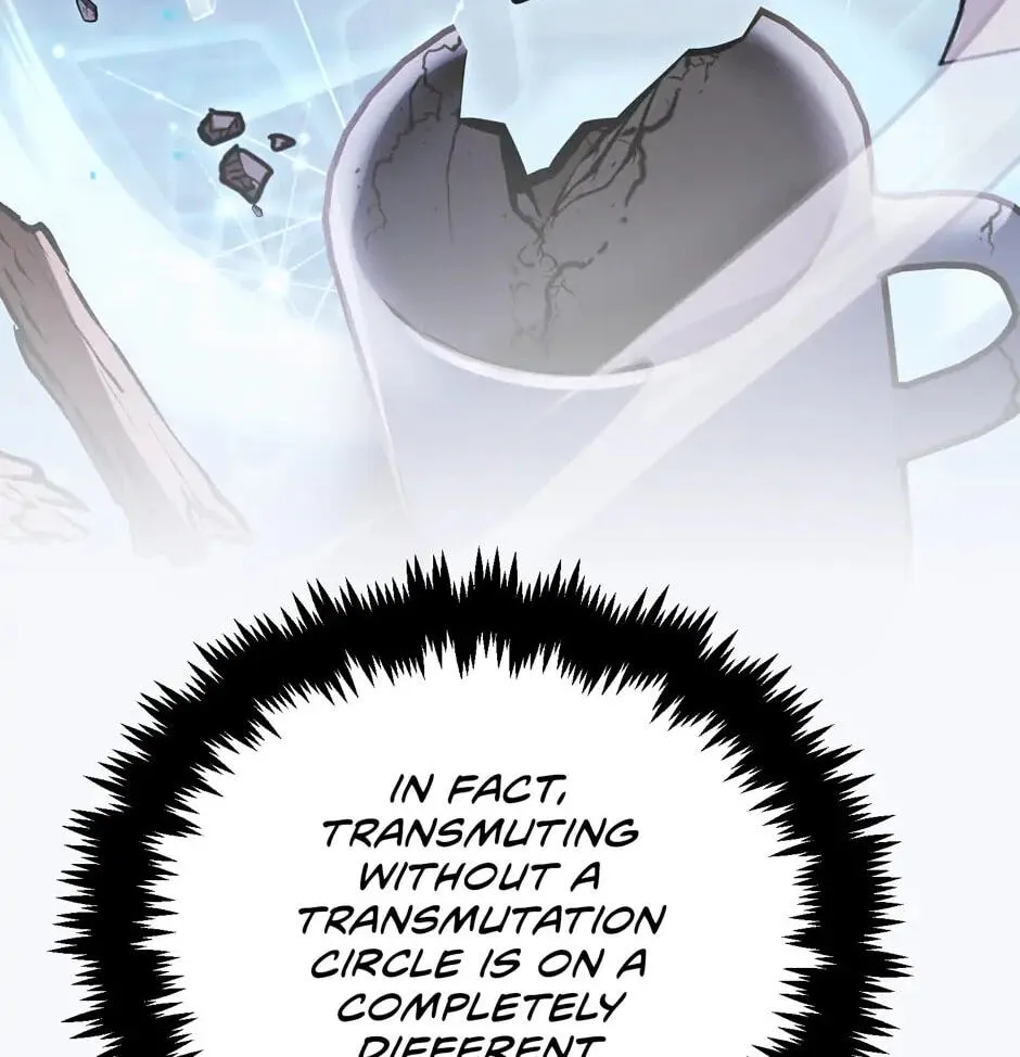 The Regressed Genius Player's Mythical-Rank Weapon Creation Chapter 3 page 77 - 