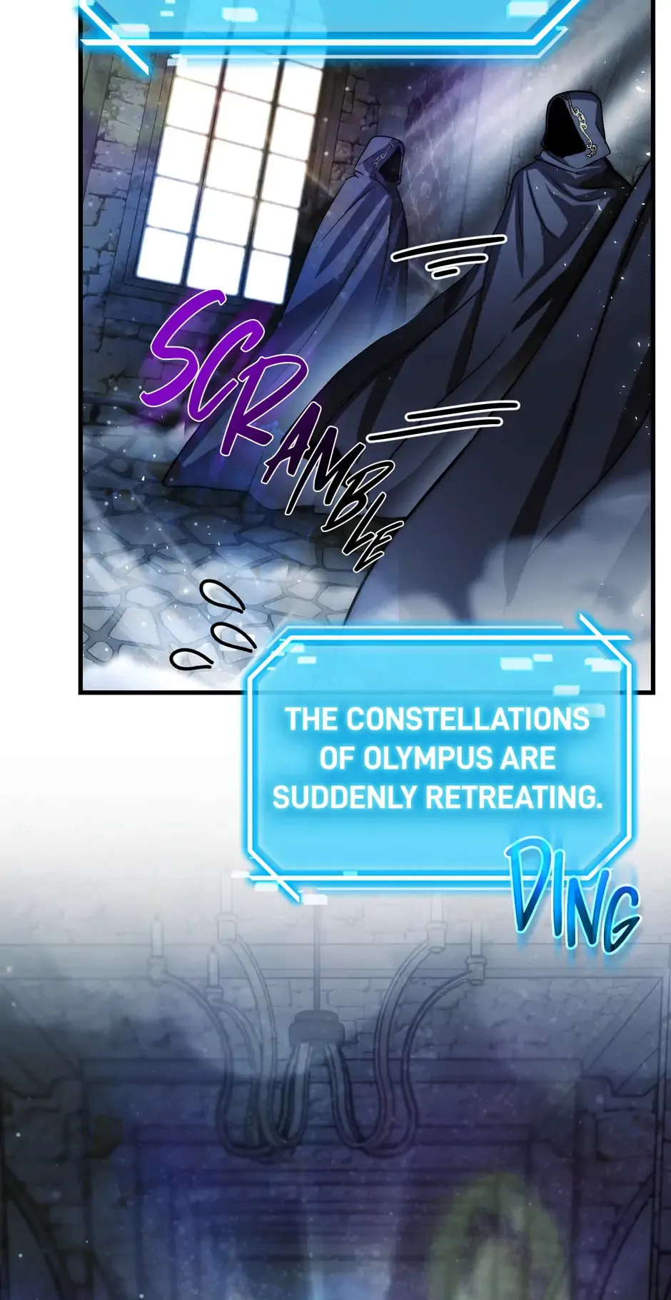 The Regressed Genius Player's Mythical-Rank Weapon Creation Chapter 3 page 9 - 