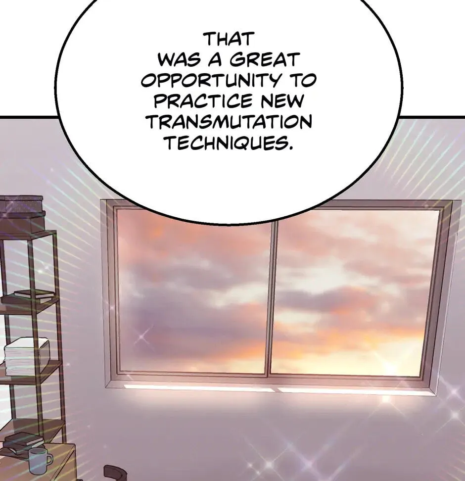 The Regressed Genius Player's Mythical-Rank Weapon Creation Chapter 3 page 82 - 