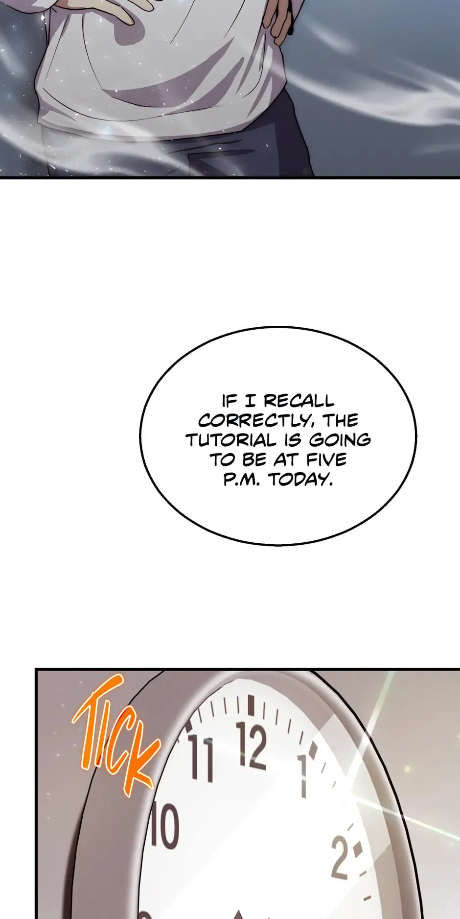 The Regressed Genius Player's Mythical-Rank Weapon Creation Chapter 3 page 85 - 