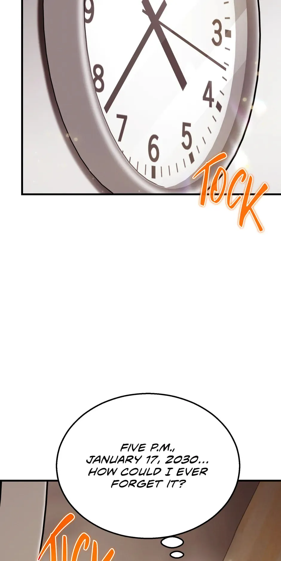The Regressed Genius Player's Mythical-Rank Weapon Creation Chapter 3 page 86 - 