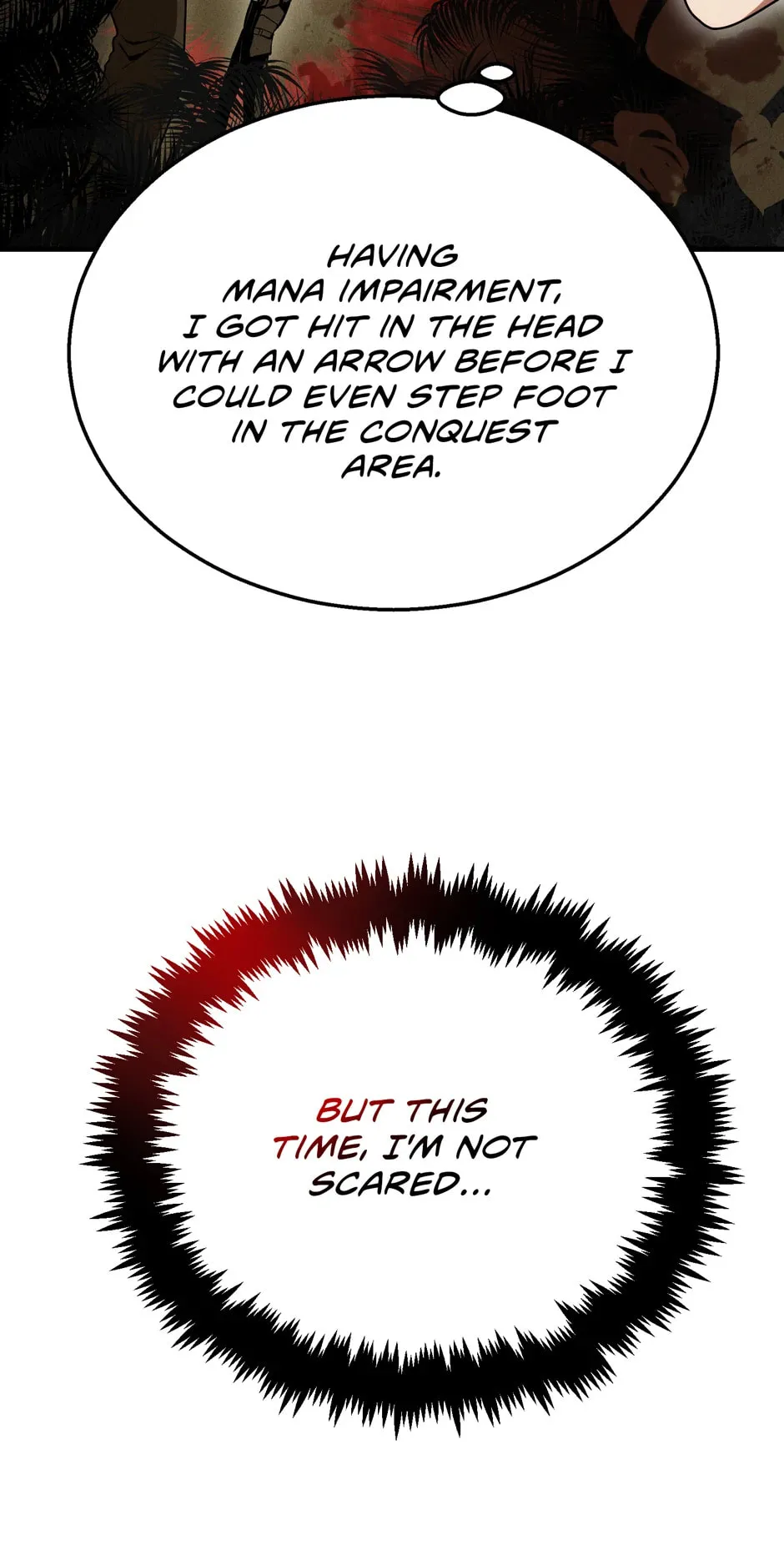 The Regressed Genius Player's Mythical-Rank Weapon Creation Chapter 3 page 90 - 