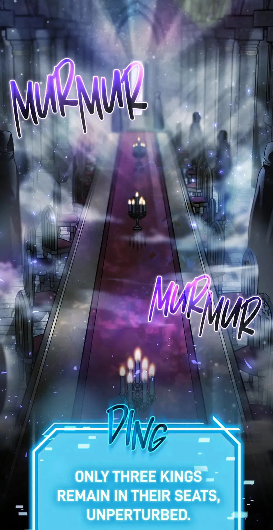 The Regressed Genius Player's Mythical-Rank Weapon Creation Chapter 3 page 10 - 