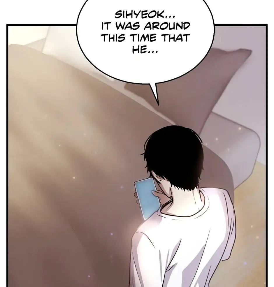 The Regressed Genius Player's Mythical-Rank Weapon Creation Chapter 3 page 97 - 