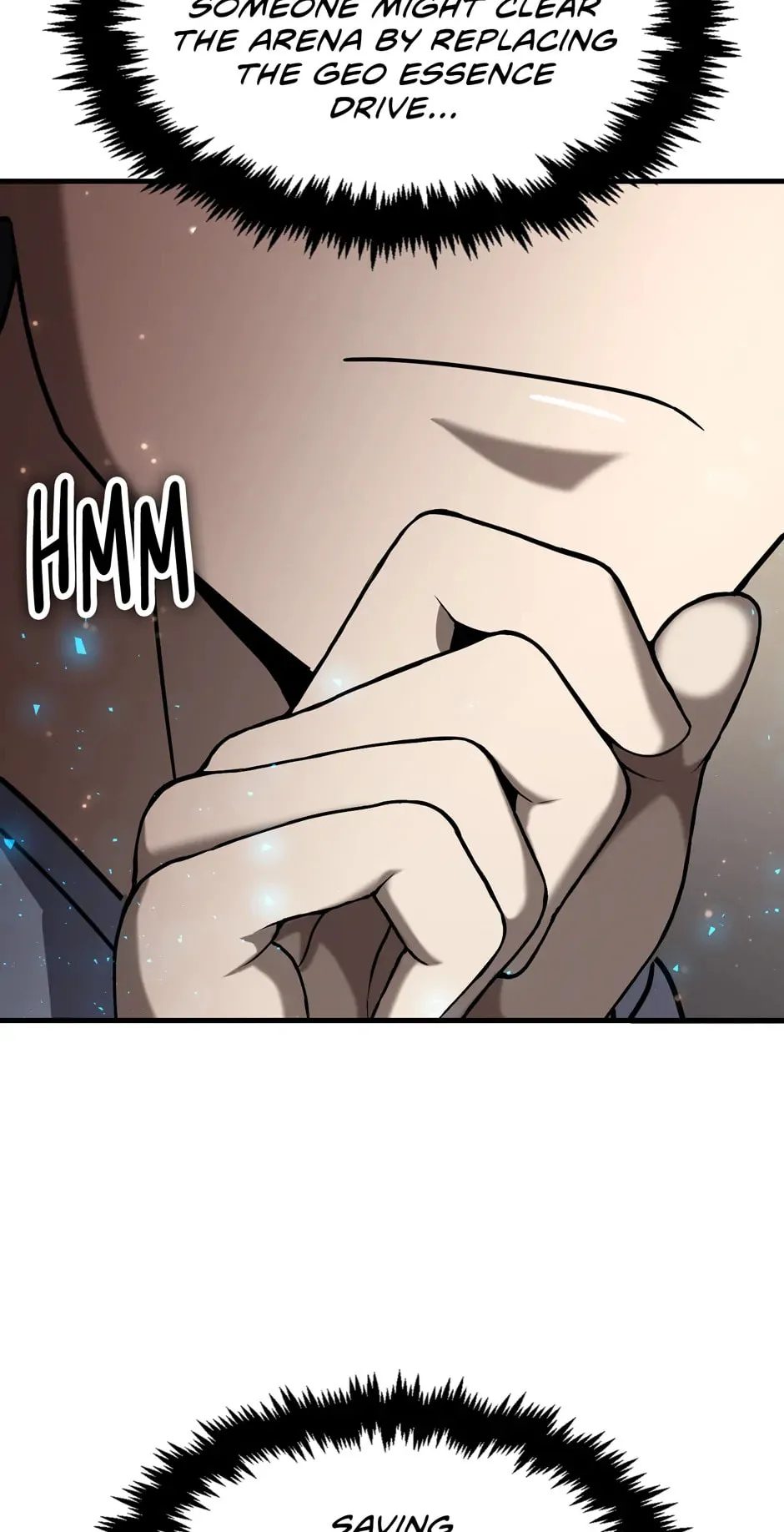 The Regressed Genius Player's Mythical-Rank Weapon Creation Chapter 30 page 102 - 