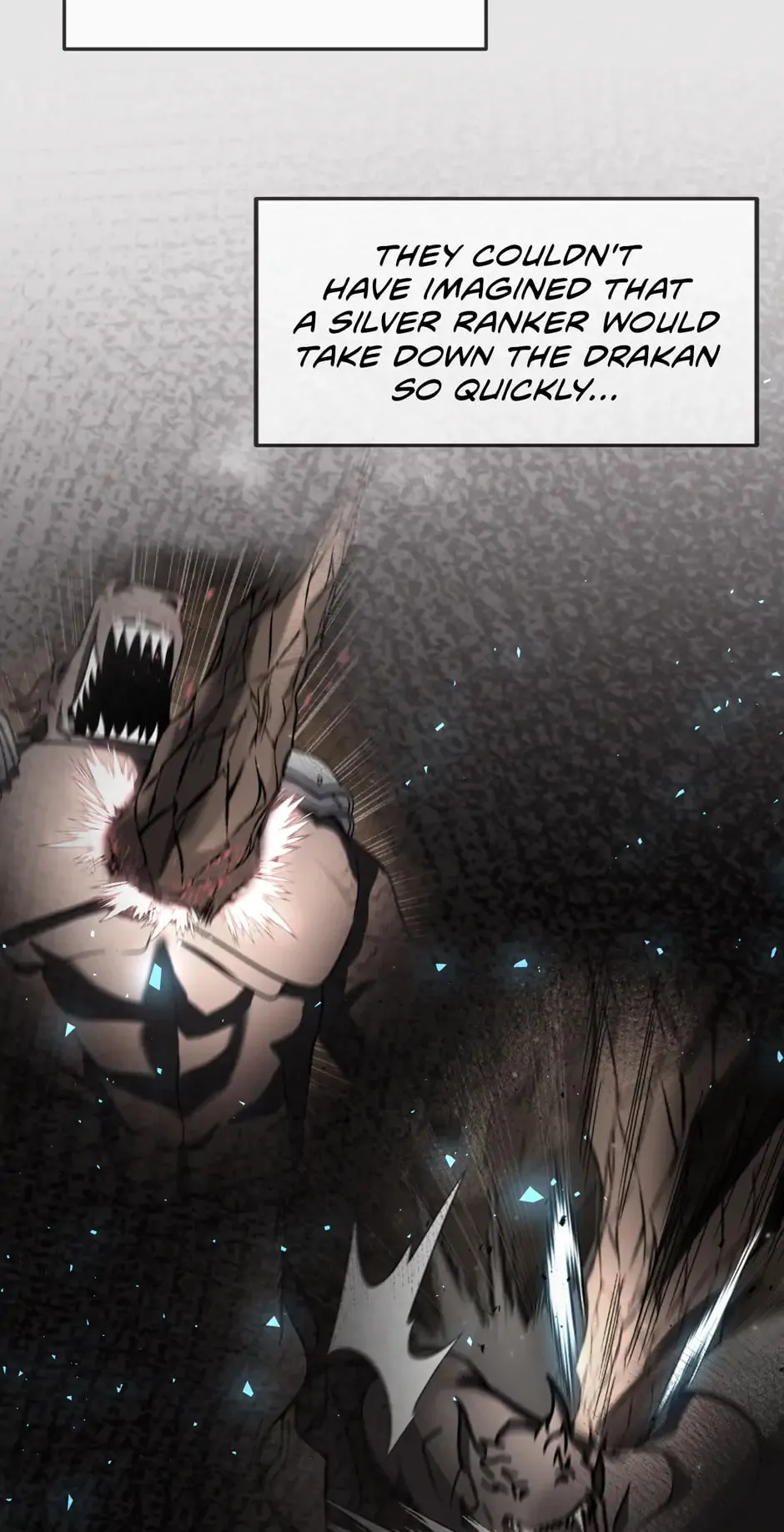 The Regressed Genius Player's Mythical-Rank Weapon Creation Chapter 30 page 104 - 