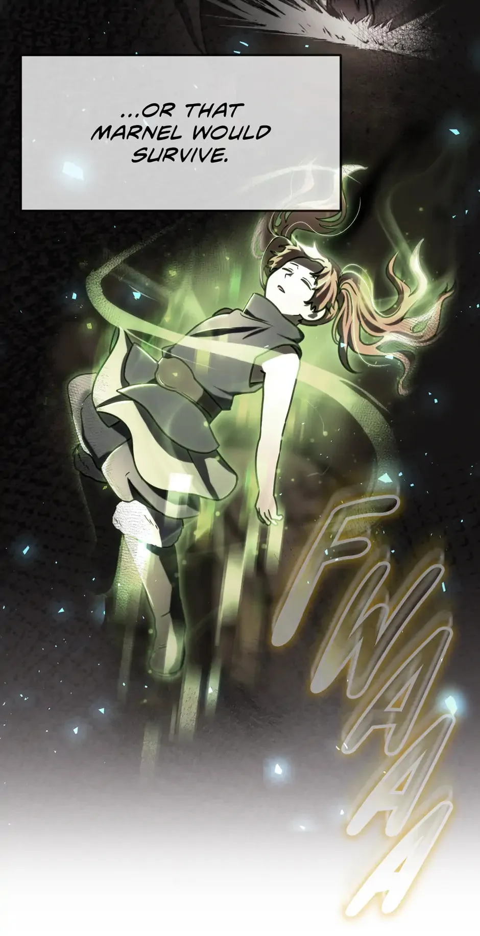 The Regressed Genius Player's Mythical-Rank Weapon Creation Chapter 30 page 105 - 