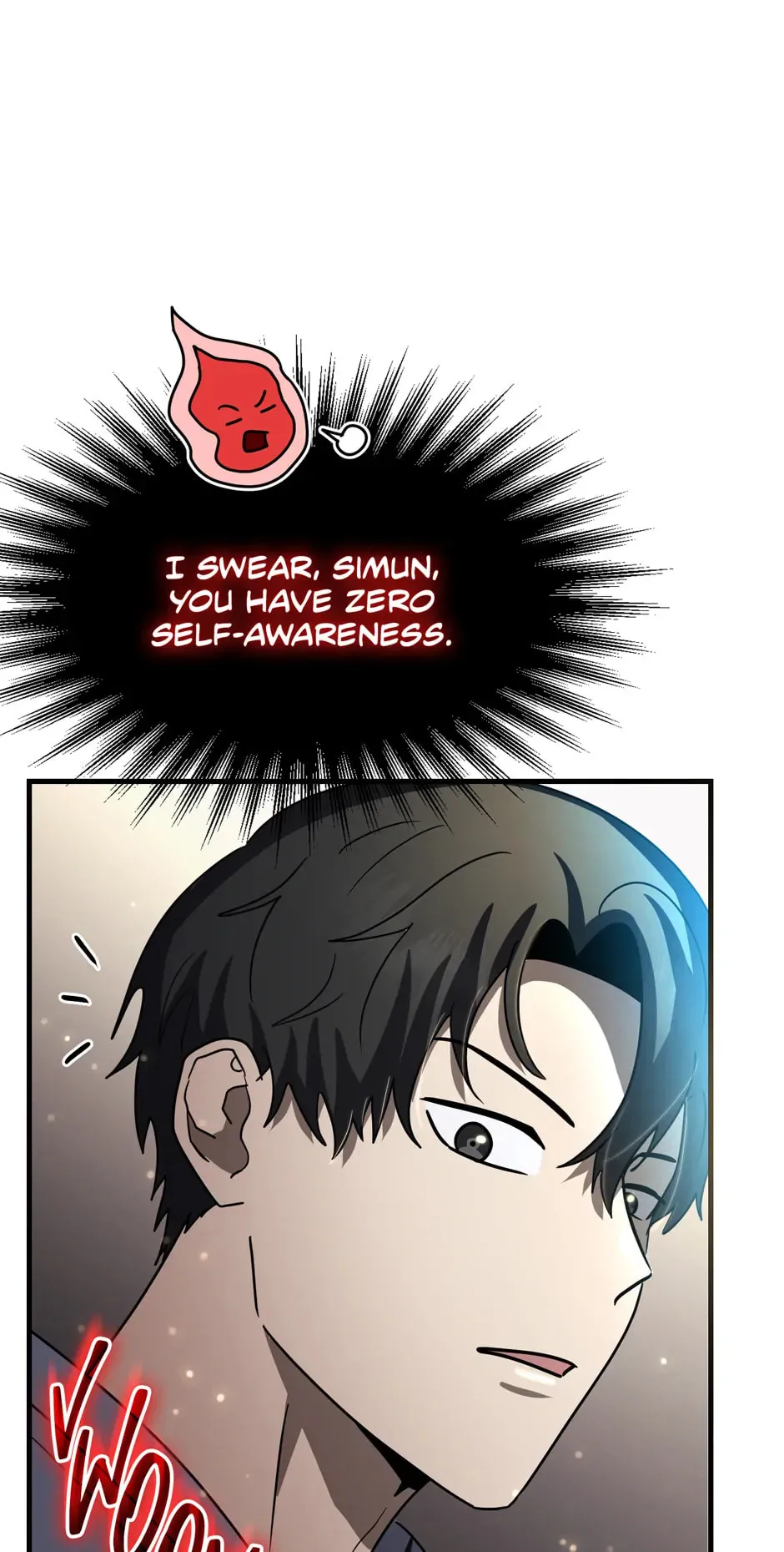 The Regressed Genius Player's Mythical-Rank Weapon Creation Chapter 30 page 107 - 