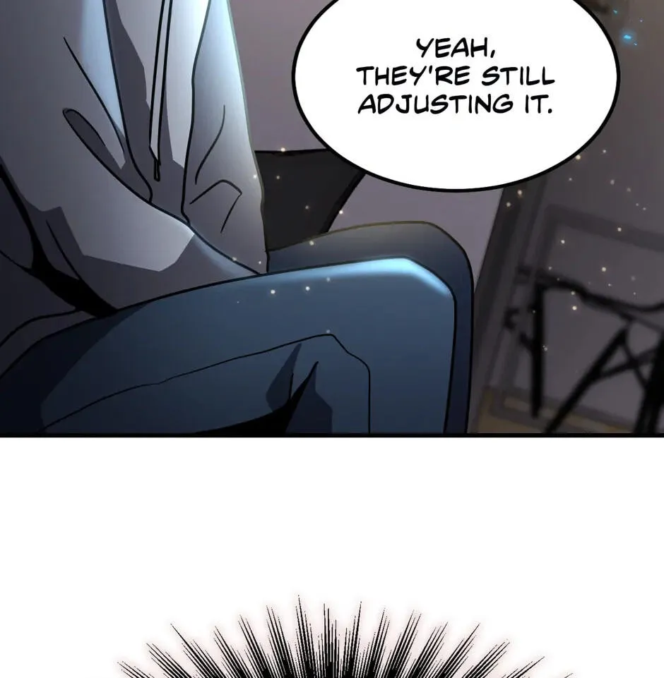 The Regressed Genius Player's Mythical-Rank Weapon Creation Chapter 30 page 114 - 