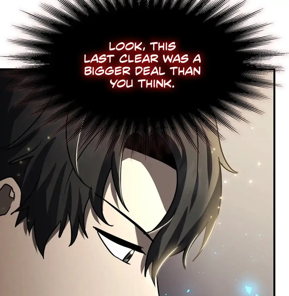 The Regressed Genius Player's Mythical-Rank Weapon Creation Chapter 30 page 115 - 