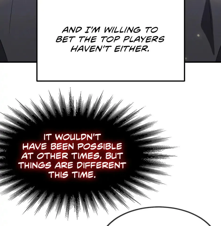 The Regressed Genius Player's Mythical-Rank Weapon Creation Chapter 30 page 120 - 