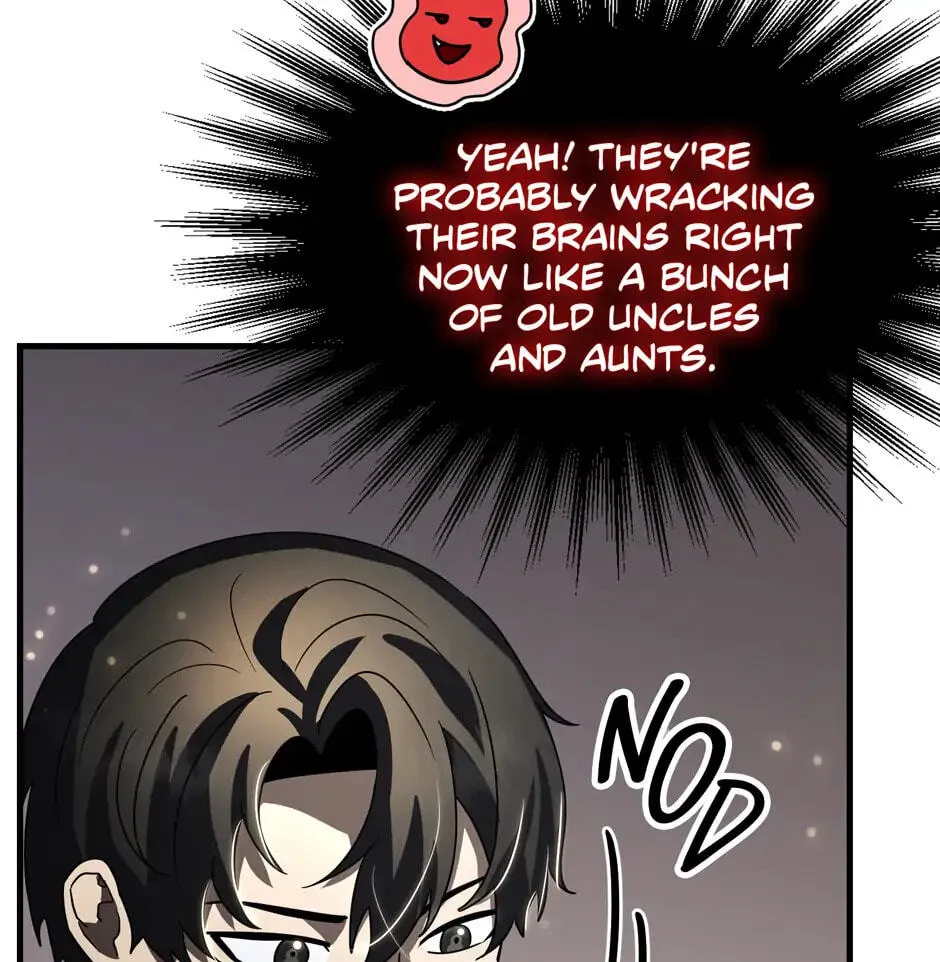 The Regressed Genius Player's Mythical-Rank Weapon Creation Chapter 30 page 123 - 