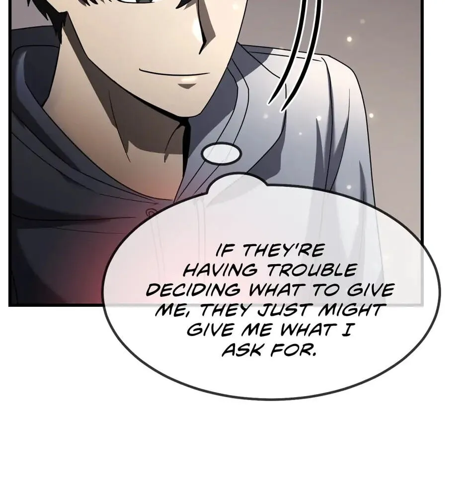 The Regressed Genius Player's Mythical-Rank Weapon Creation Chapter 30 page 124 - 