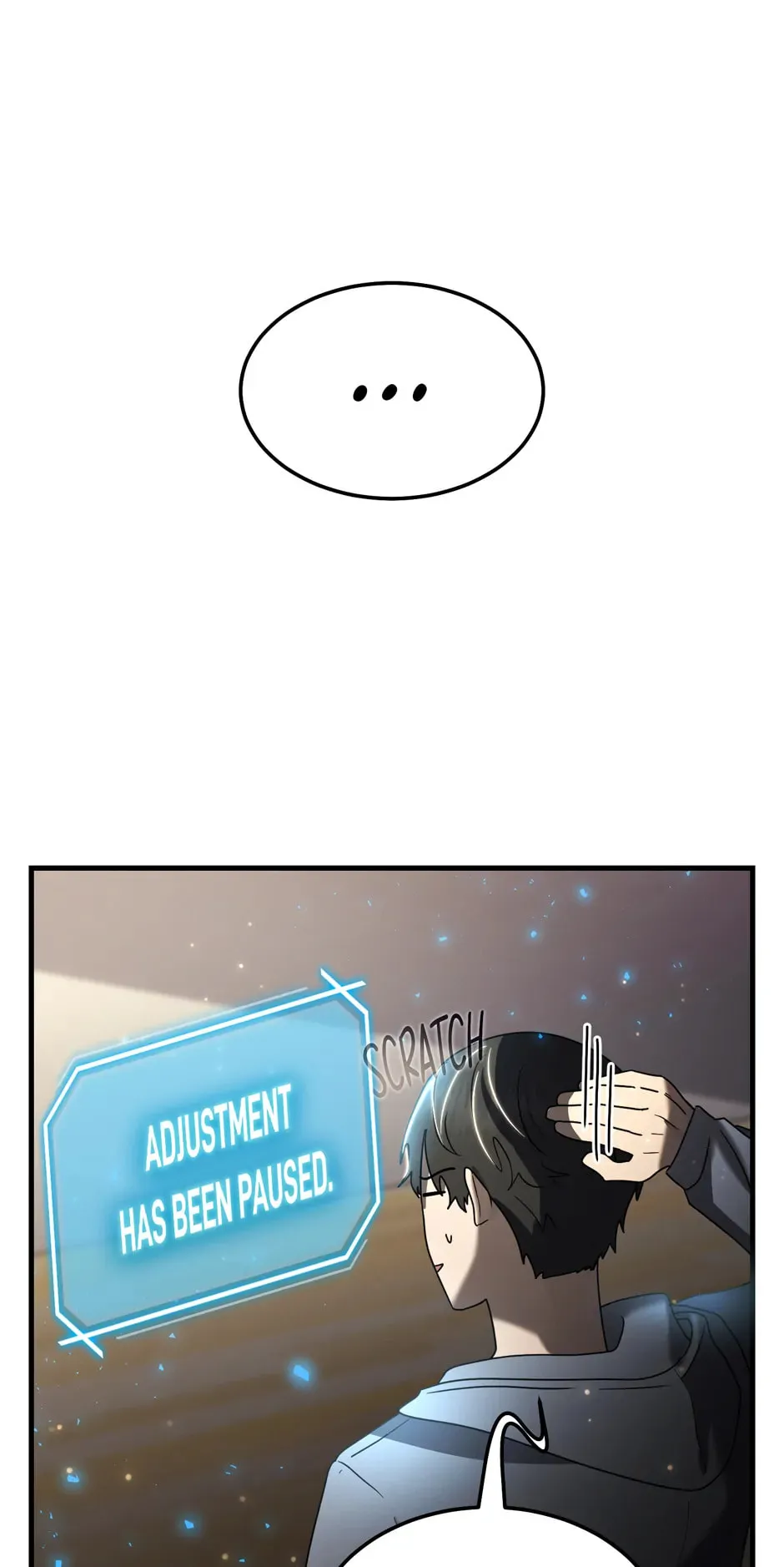The Regressed Genius Player's Mythical-Rank Weapon Creation Chapter 30 page 132 - 
