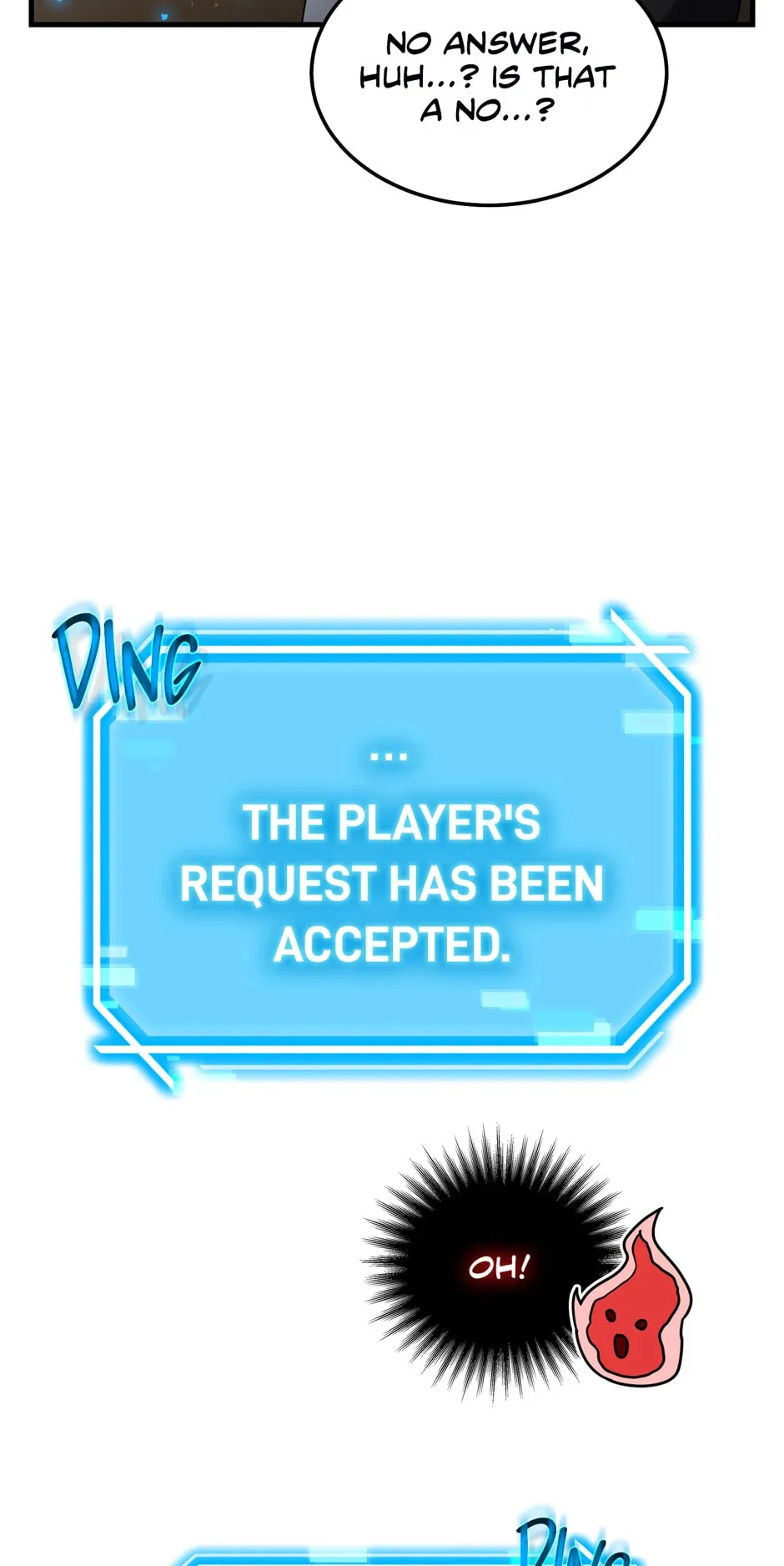 The Regressed Genius Player's Mythical-Rank Weapon Creation Chapter 30 page 133 - 