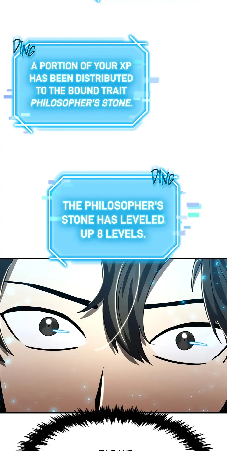The Regressed Genius Player's Mythical-Rank Weapon Creation Chapter 30 page 137 - 