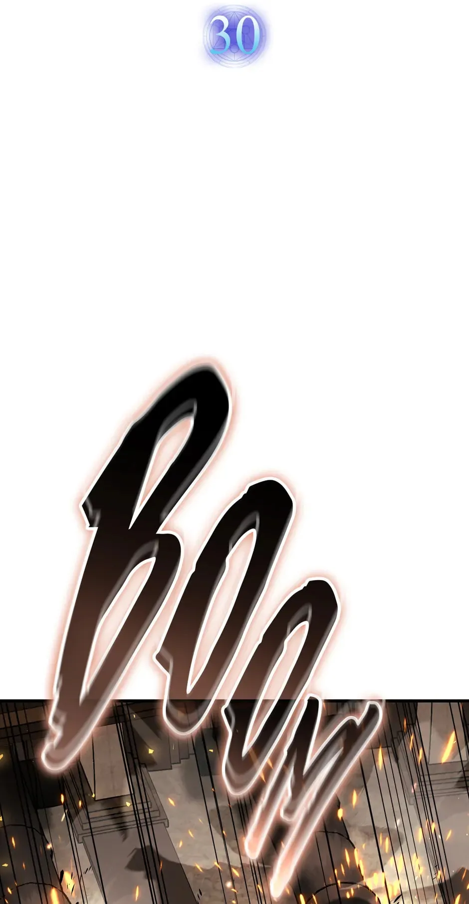 The Regressed Genius Player's Mythical-Rank Weapon Creation Chapter 30 page 15 - 