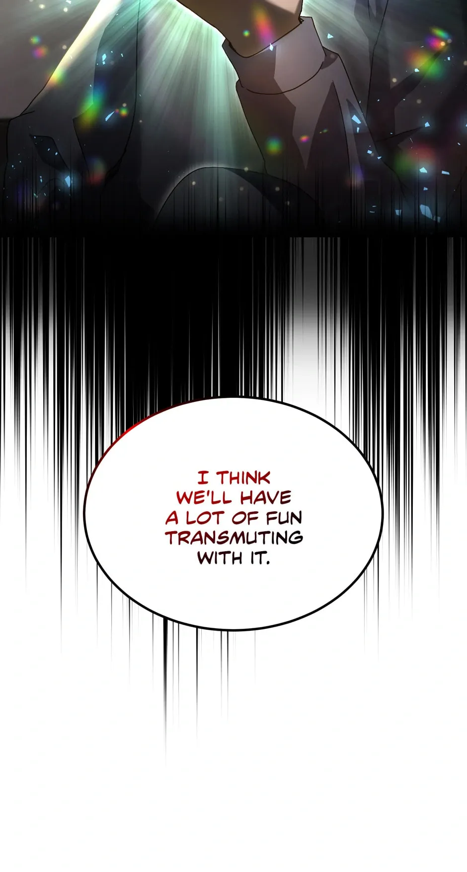 The Regressed Genius Player's Mythical-Rank Weapon Creation Chapter 30 page 148 - 
