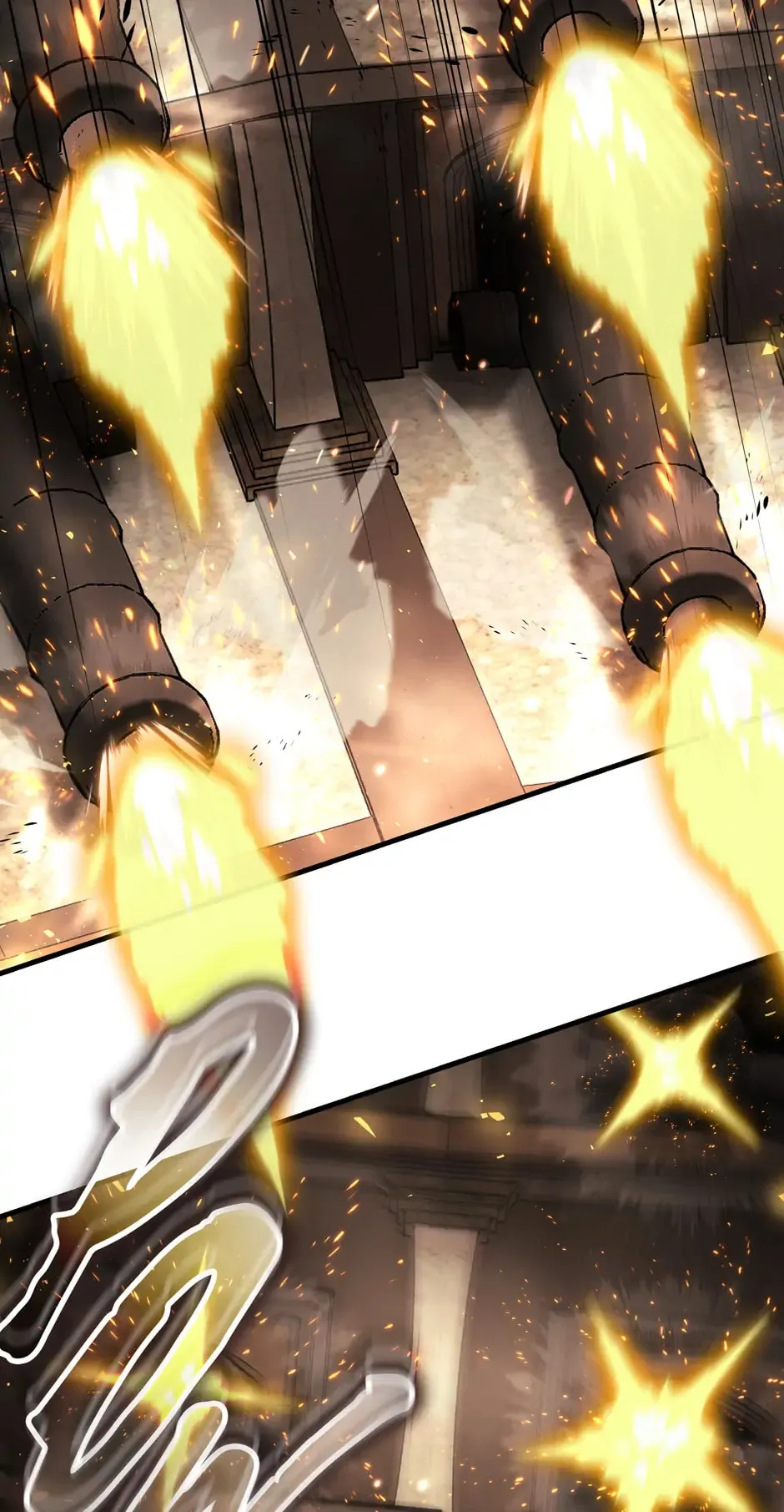 The Regressed Genius Player's Mythical-Rank Weapon Creation Chapter 30 page 16 - 