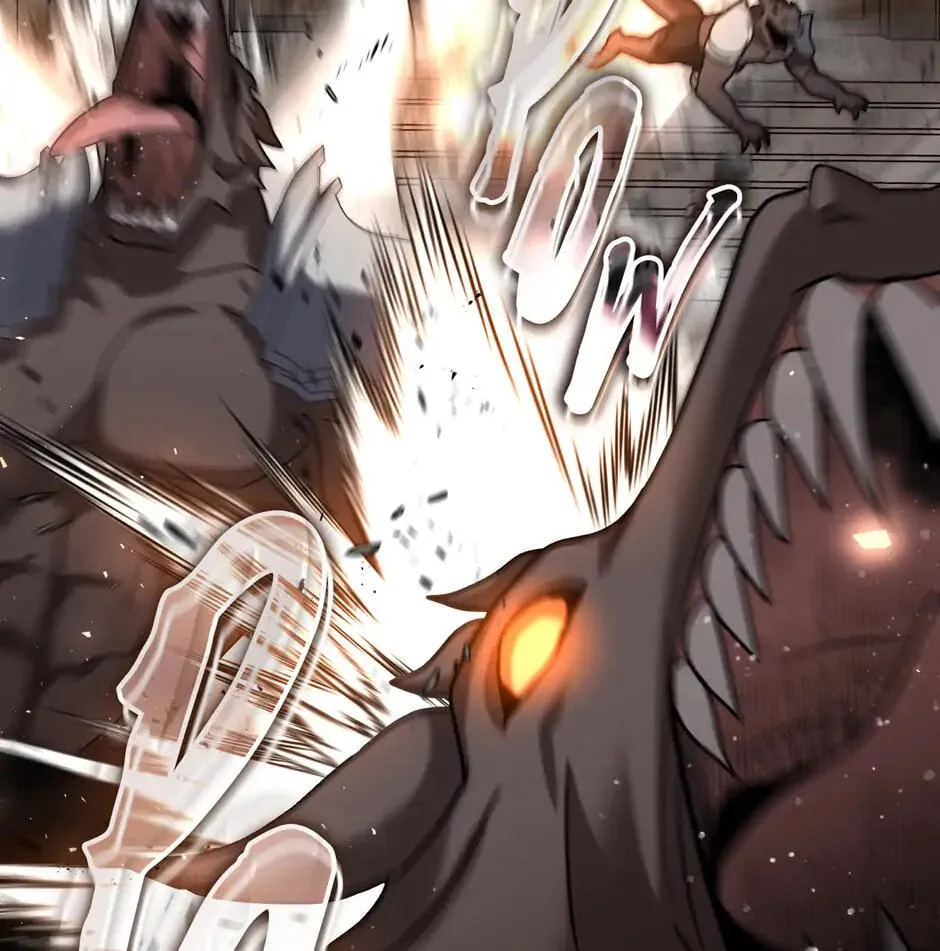 The Regressed Genius Player's Mythical-Rank Weapon Creation Chapter 30 page 19 - 