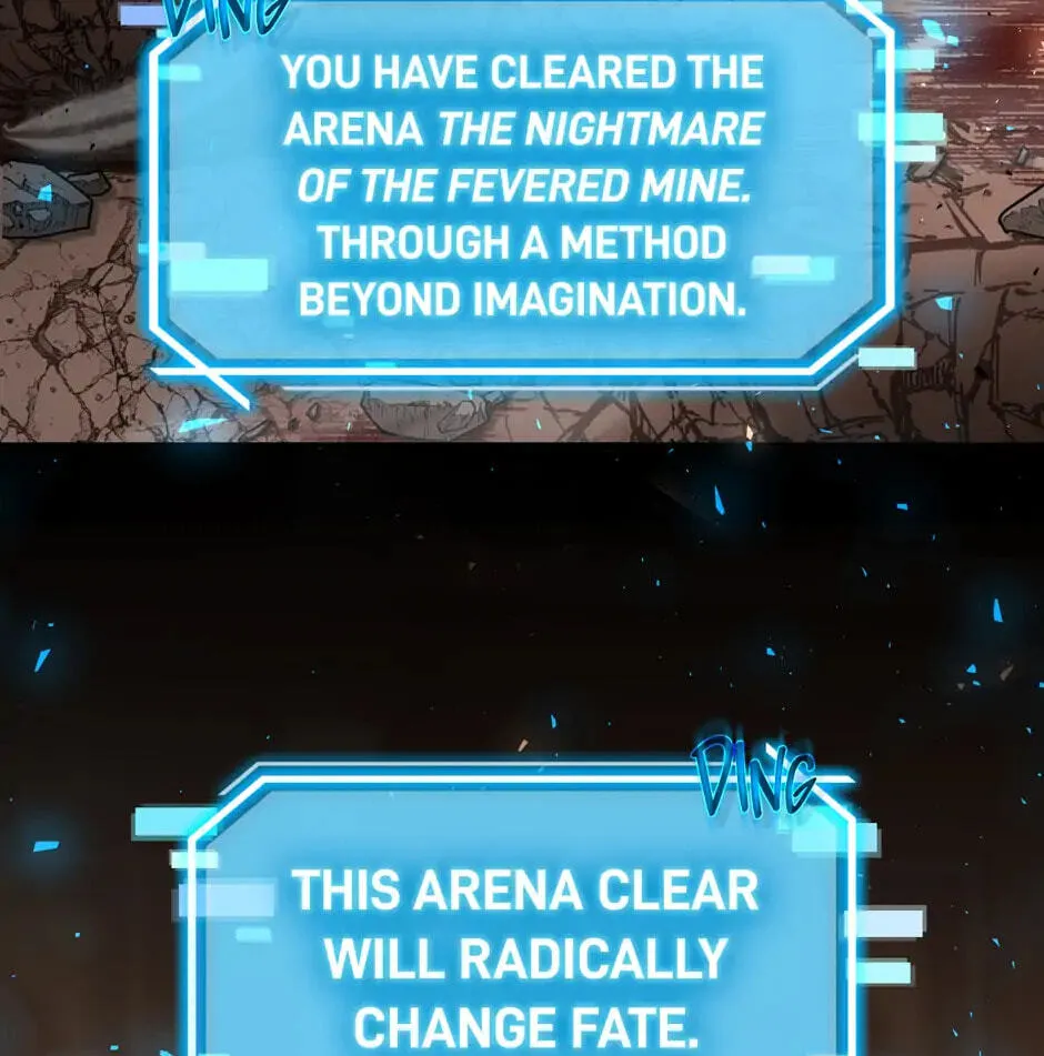 The Regressed Genius Player's Mythical-Rank Weapon Creation Chapter 30 page 24 - 