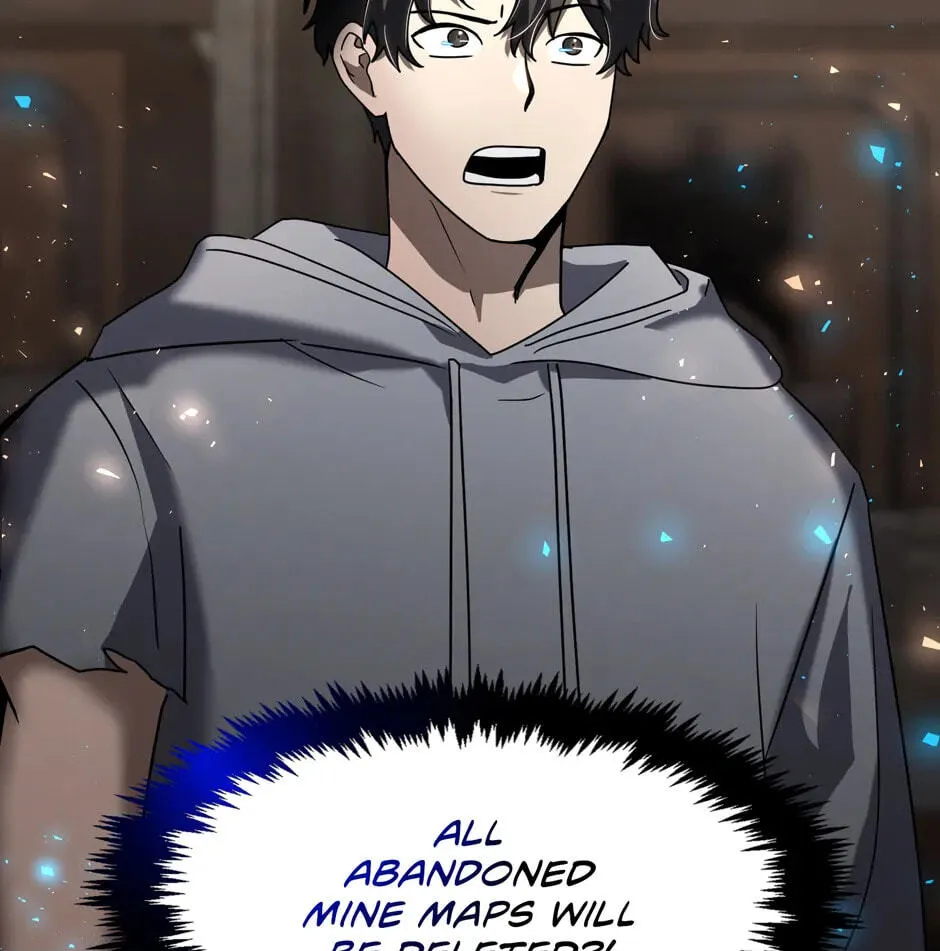 The Regressed Genius Player's Mythical-Rank Weapon Creation Chapter 30 page 26 - 