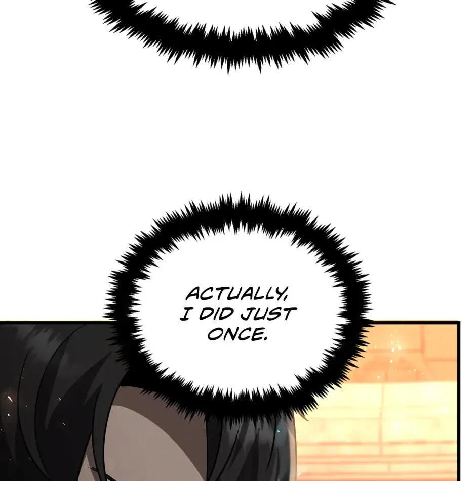 The Regressed Genius Player's Mythical-Rank Weapon Creation Chapter 30 page 28 - 