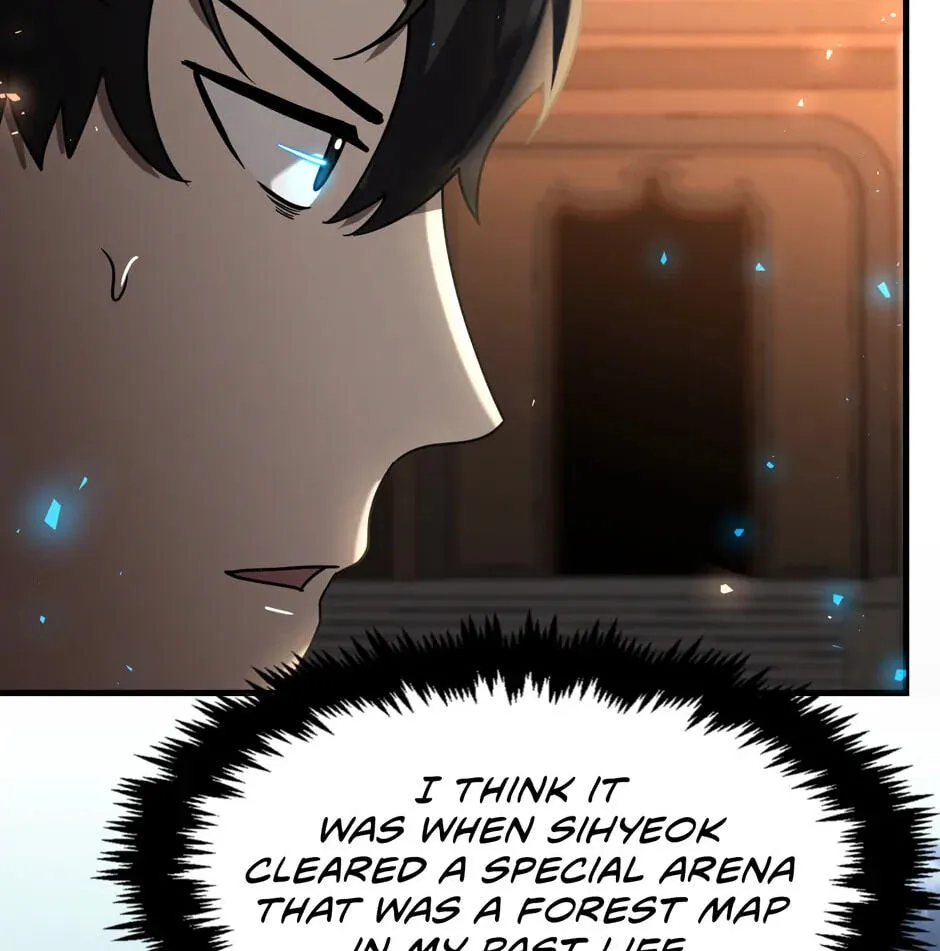 The Regressed Genius Player's Mythical-Rank Weapon Creation Chapter 30 page 29 - 