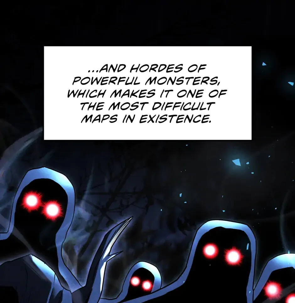 The Regressed Genius Player's Mythical-Rank Weapon Creation Chapter 30 page 34 - 