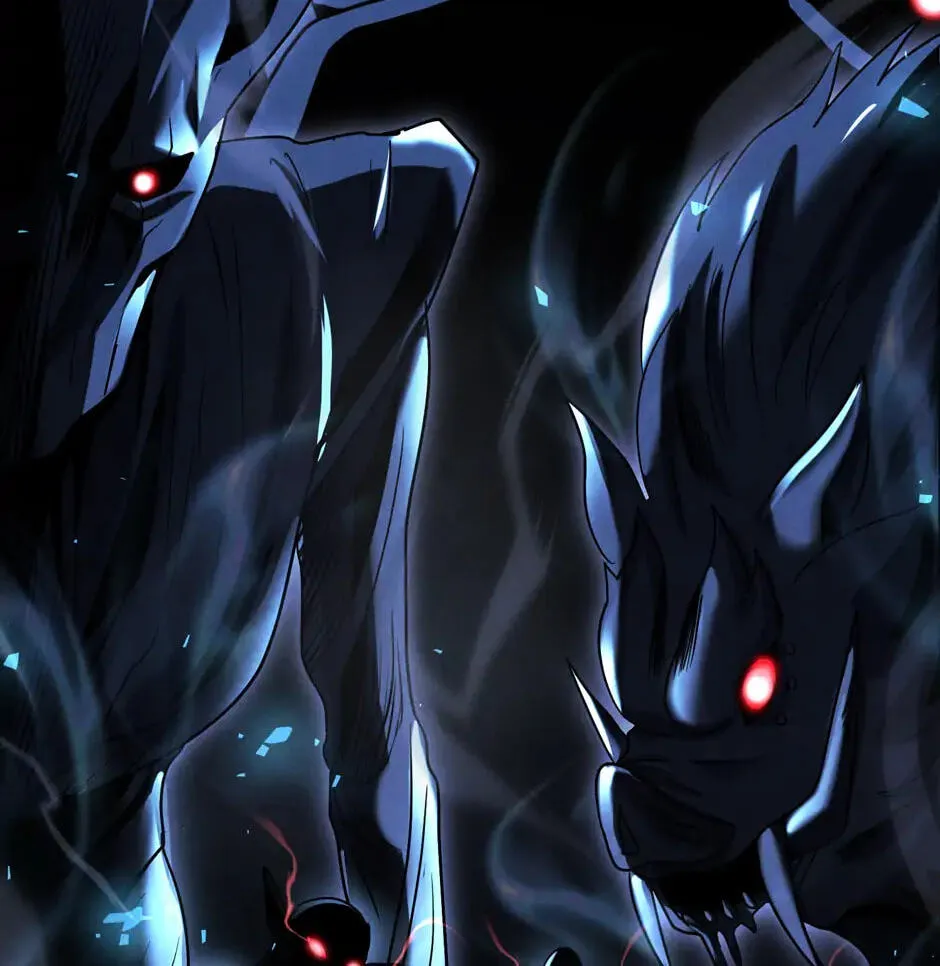 The Regressed Genius Player's Mythical-Rank Weapon Creation Chapter 30 page 35 - 