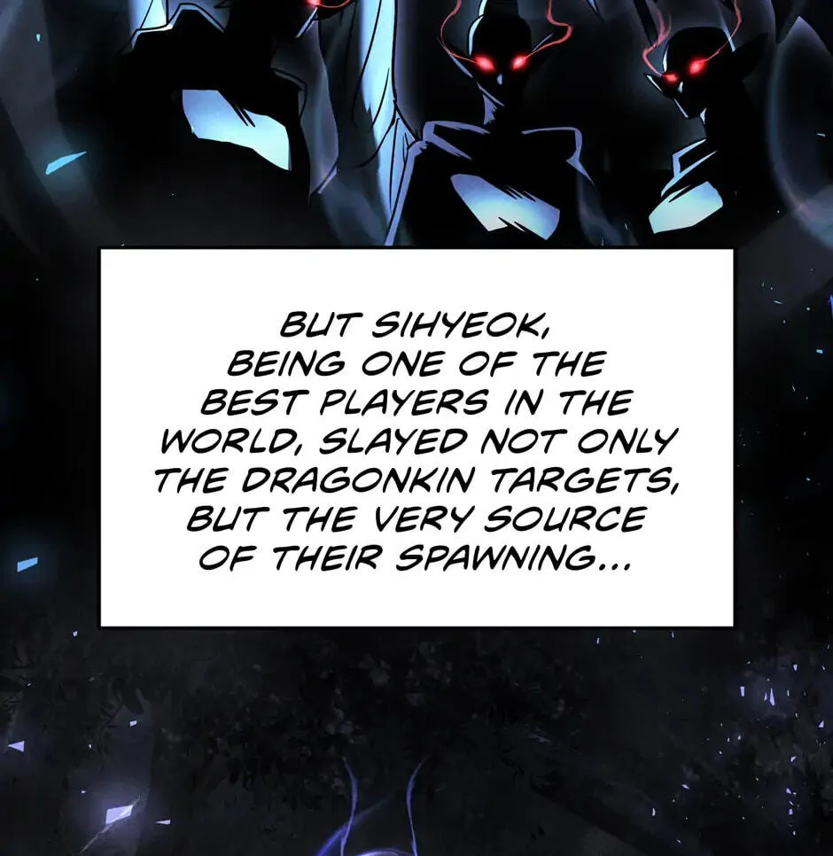 The Regressed Genius Player's Mythical-Rank Weapon Creation Chapter 30 page 36 - 