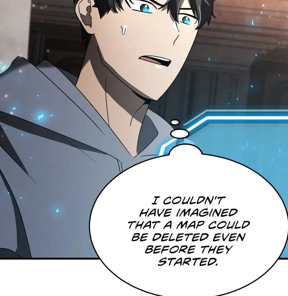 The Regressed Genius Player's Mythical-Rank Weapon Creation Chapter 30 page 40 - 