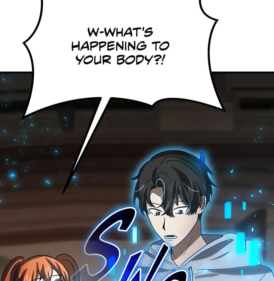 The Regressed Genius Player's Mythical-Rank Weapon Creation Chapter 30 page 61 - 