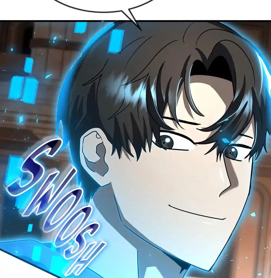 The Regressed Genius Player's Mythical-Rank Weapon Creation Chapter 30 page 65 - 