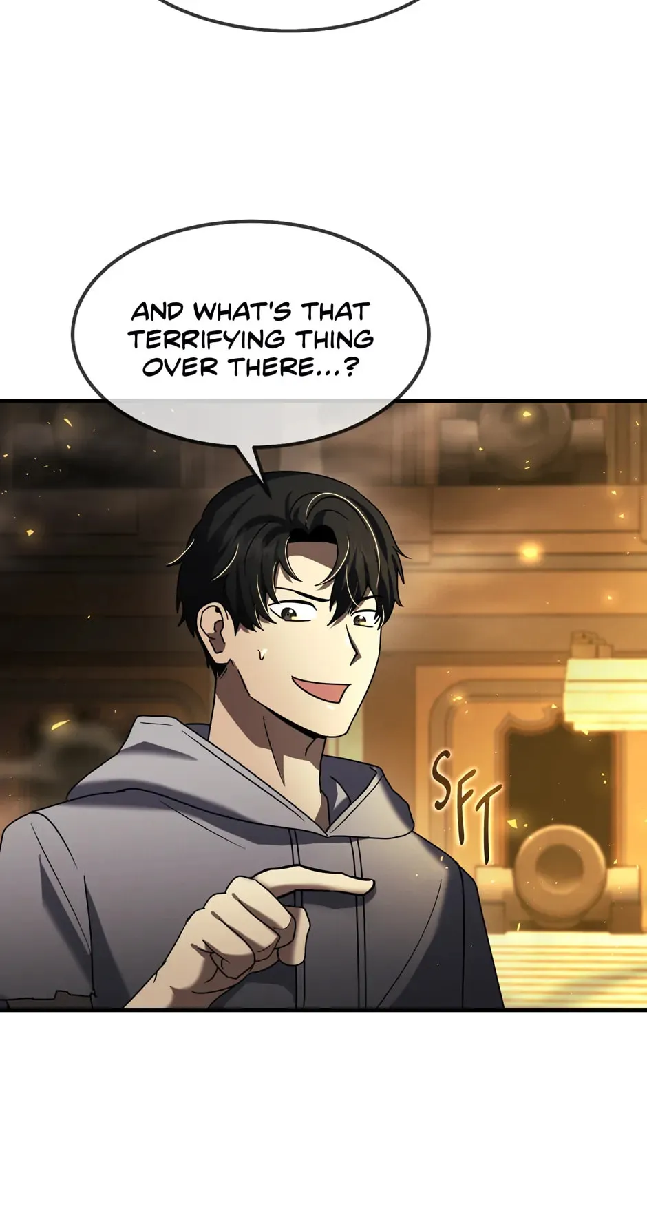 The Regressed Genius Player's Mythical-Rank Weapon Creation Chapter 30 page 8 - 