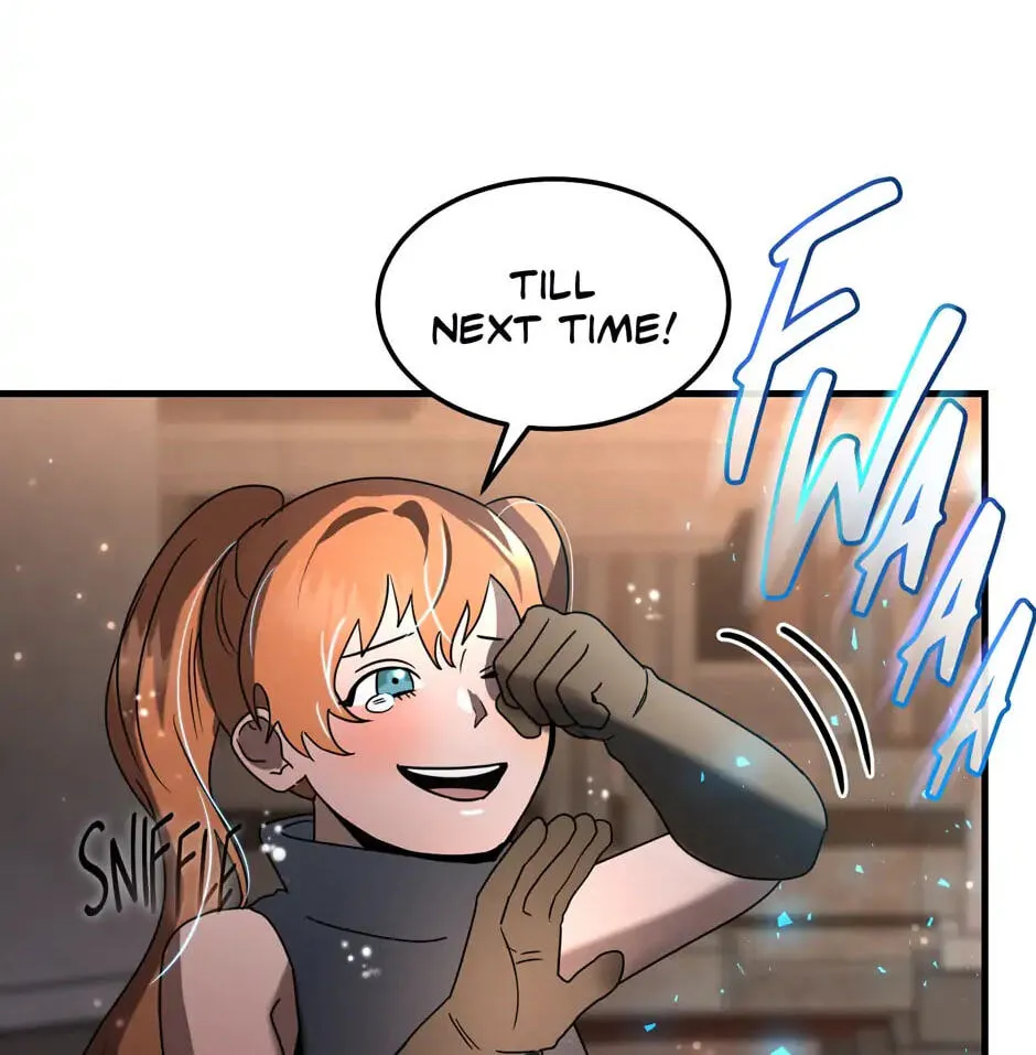 The Regressed Genius Player's Mythical-Rank Weapon Creation Chapter 30 page 81 - 
