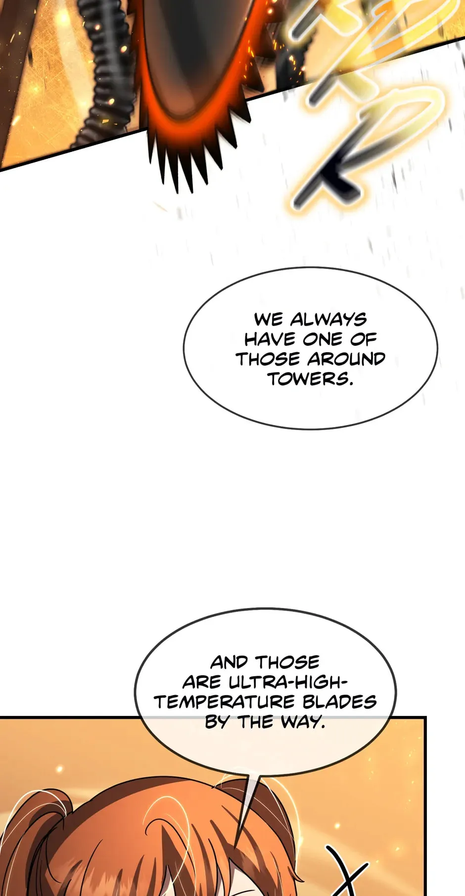 The Regressed Genius Player's Mythical-Rank Weapon Creation Chapter 30 page 10 - 