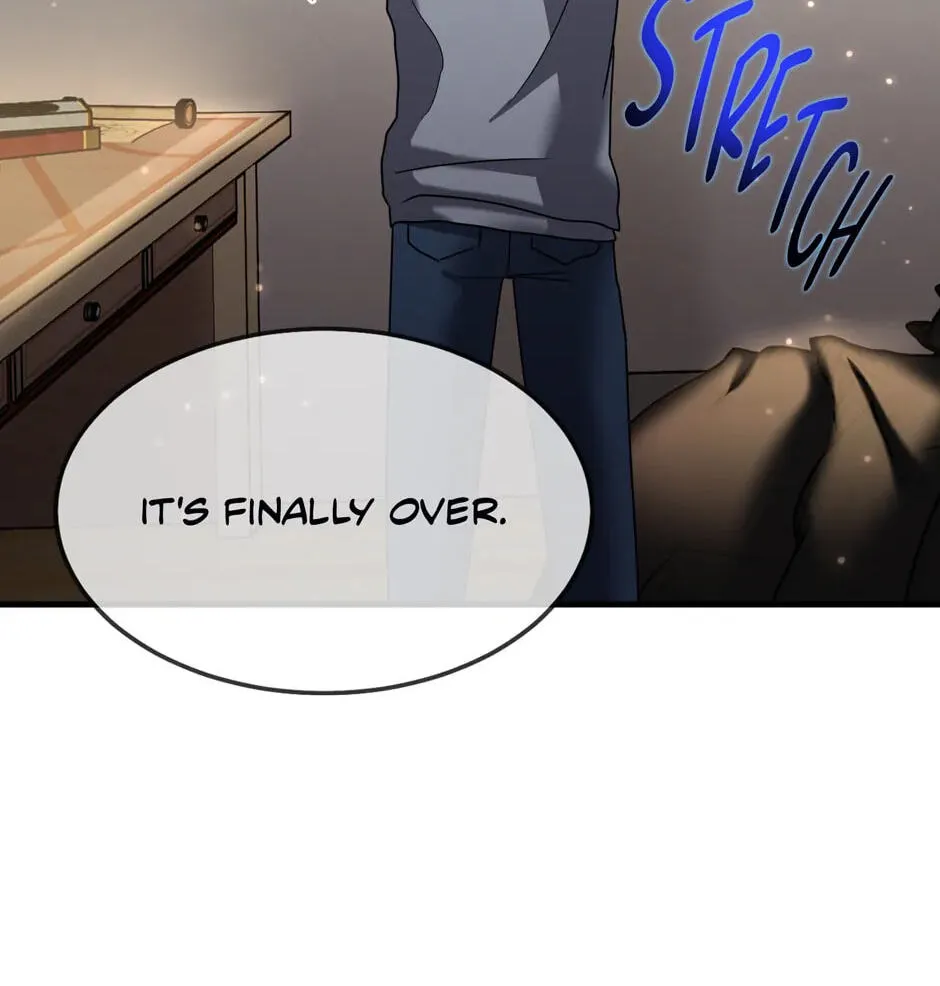 The Regressed Genius Player's Mythical-Rank Weapon Creation Chapter 30 page 93 - 
