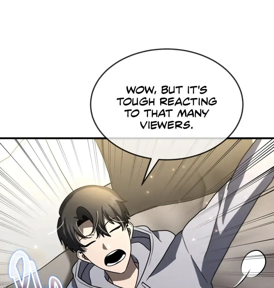 The Regressed Genius Player's Mythical-Rank Weapon Creation Chapter 30 page 94 - 