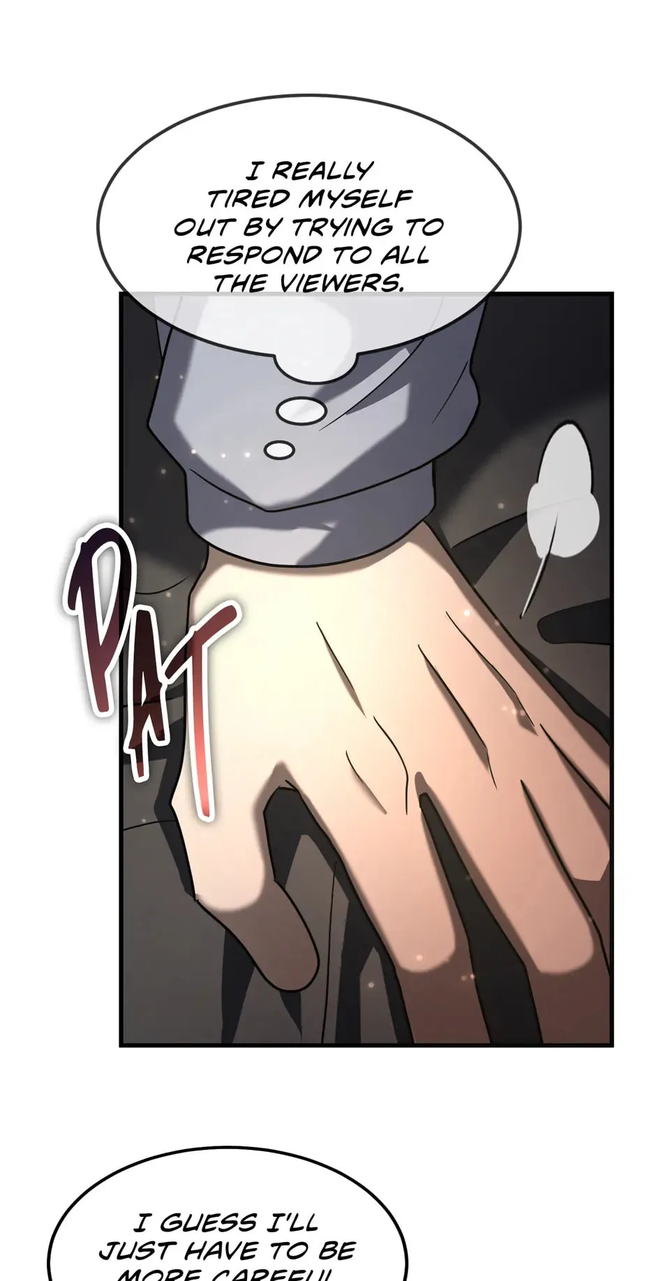 The Regressed Genius Player's Mythical-Rank Weapon Creation Chapter 30 page 98 - 