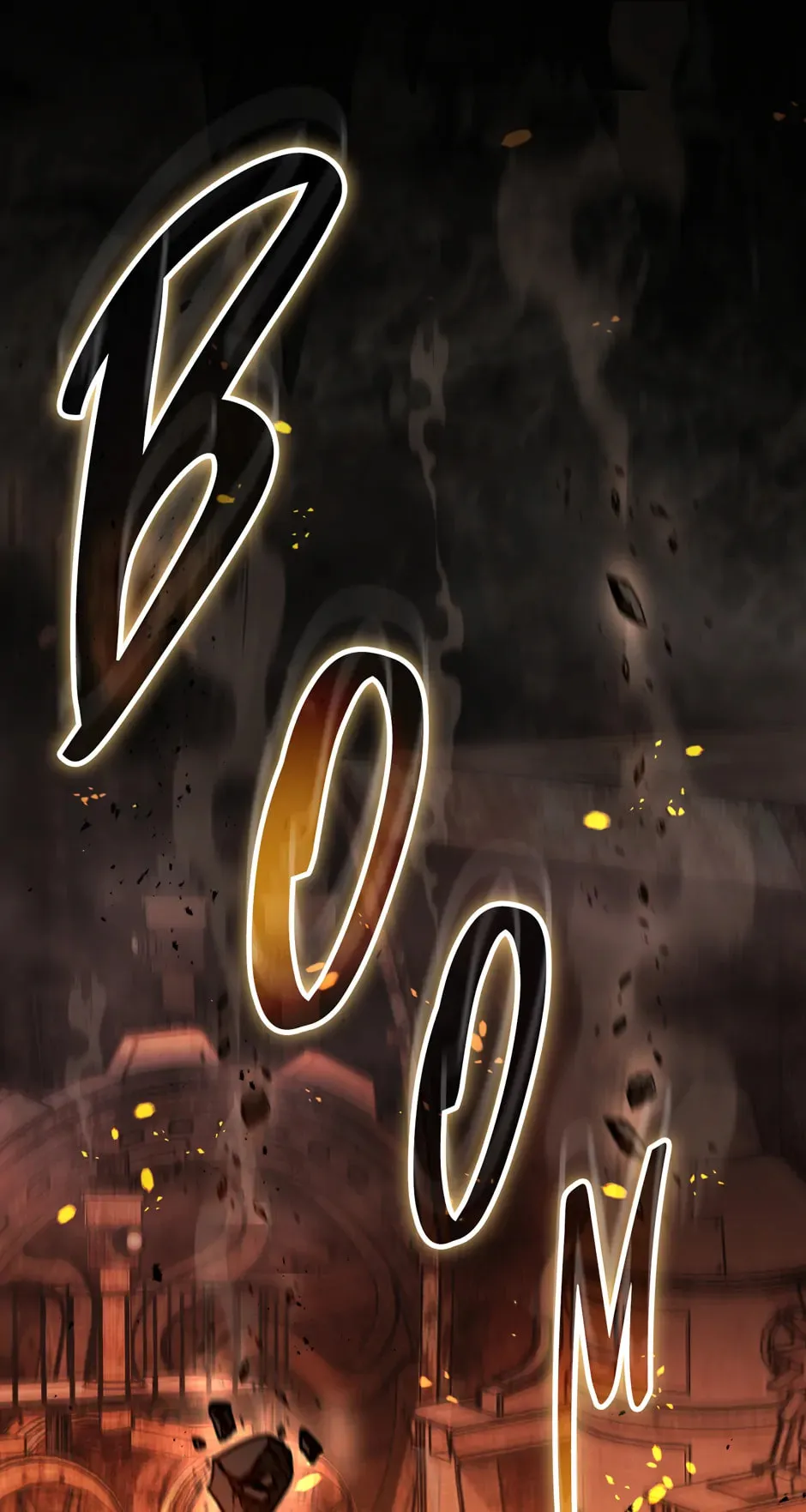 The Regressed Genius Player's Mythical-Rank Weapon Creation Chapter 31 page 1 - 