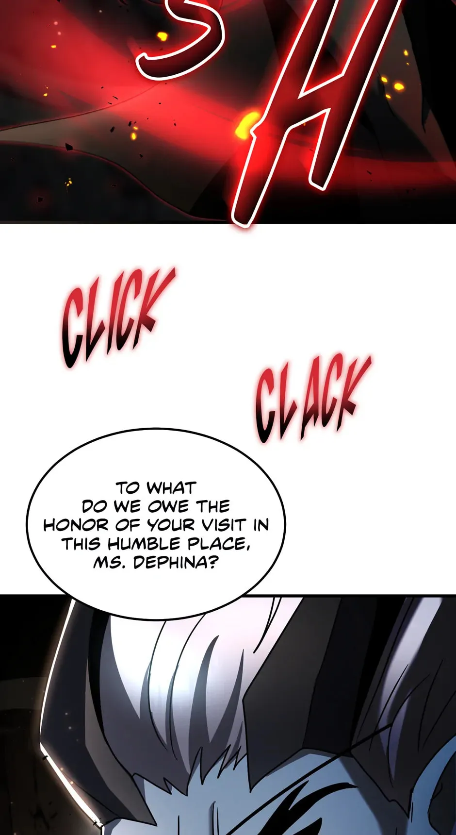 The Regressed Genius Player's Mythical-Rank Weapon Creation Chapter 31 page 11 - 