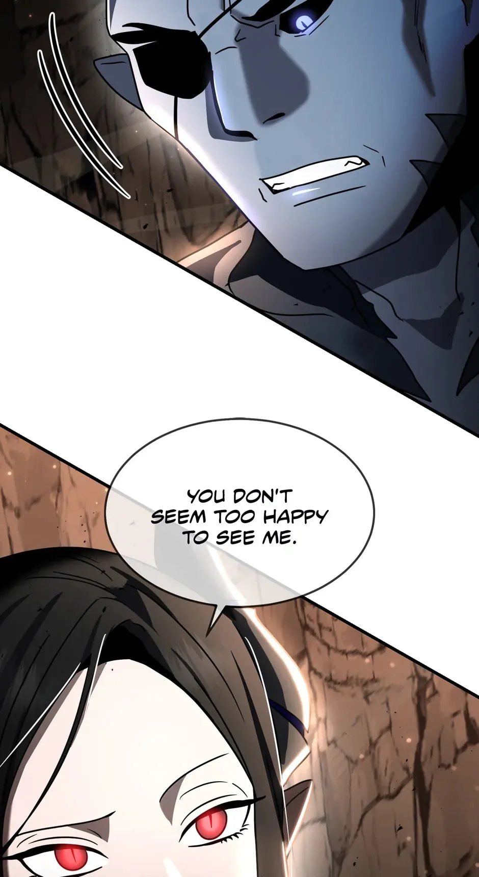 The Regressed Genius Player's Mythical-Rank Weapon Creation Chapter 31 page 12 - 