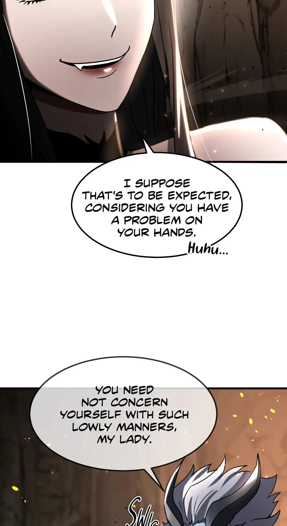 The Regressed Genius Player's Mythical-Rank Weapon Creation Chapter 31 page 13 - 